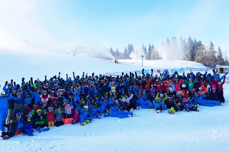 Kinder-und-Jugendkurs