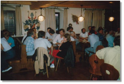 Gründungsversammlung